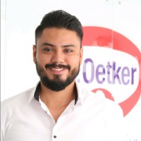 Daniel Toscano Matus