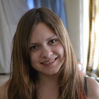 Anastasia Verbitskaya