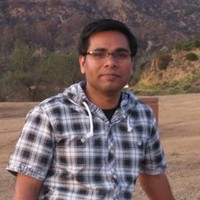 Upendra Kumar