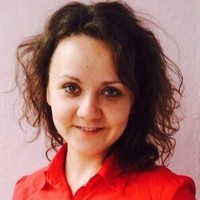 Алена Зудова