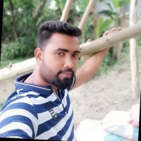 Md.Raisul Islam Shishir