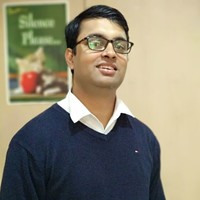 Manish Kumar Singh