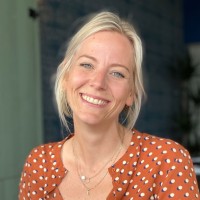 Kim Van Der Velde