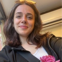 Gülşen Gamze Eryılmaz