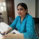 Neelam Jhingan