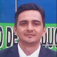 Lilintong Omar Palma Panchana