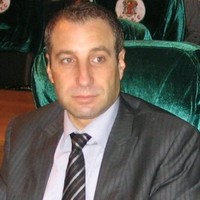 Ahmed BATTI