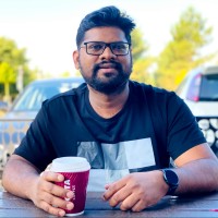 Sandeep Alugoju