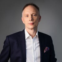 Andrzej Żero, Phd Eng.