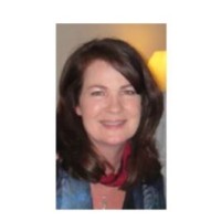 Kathy Finch