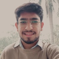 Ish Agarwal