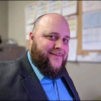 Scott Hanna, B.S., Lssbb