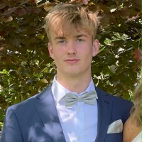 Elias Fredriksson
