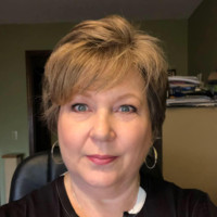 Kathy Black