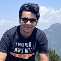 Mehil Shah
