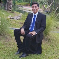 Leo Velasco Molano
