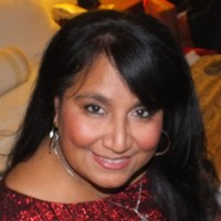 Mary Tobar