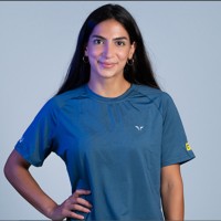 Tamara Jreije