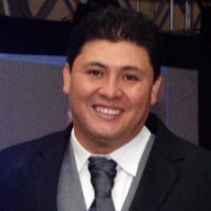 Oscar Raúl Valdez Martínez