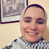 Mariam Bahaa