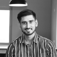 Abhishek Mishra