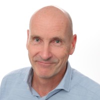 Casper Bouman