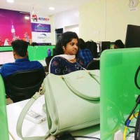 Aishwarya Vijayakumar