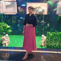 Mouni Grace