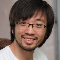 Jia Jin