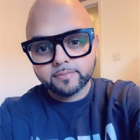 Masaood Hussain