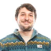 Evan Riley