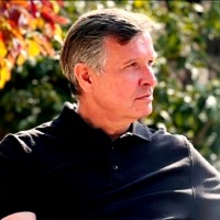 Gavin Buist