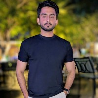Haroon Ali