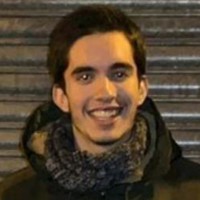 Diego Boj Carballo