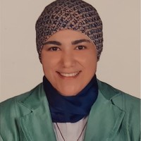 Amira Labib, MBA