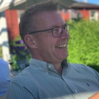 Robert Lundquist