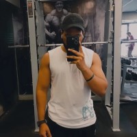 Abhishek Bhilane