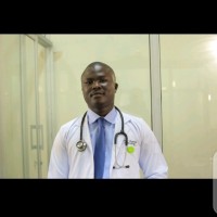 Ben Odero
