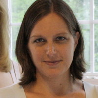 Kajsa Daugherty