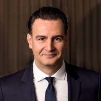 Hani Roustom