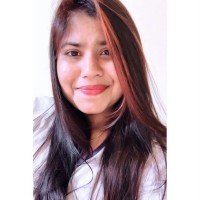 Jayshri Sharma
