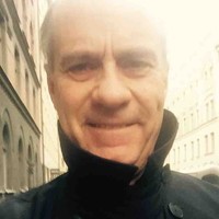 peter blom