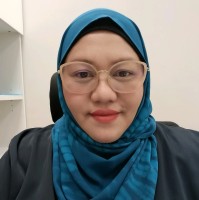 Shasha Muna A. Kamaruddin