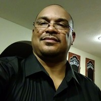 Lee Walker