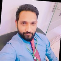 Basharat Ali Bangash
