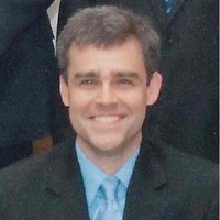 Sean Richards, CPSM, CPIM