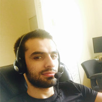 Keven Salem