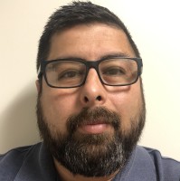 Jesse Lopez