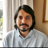 Shabaz Malik
