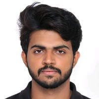 Akshay D S